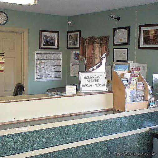 Best Motel Augusta